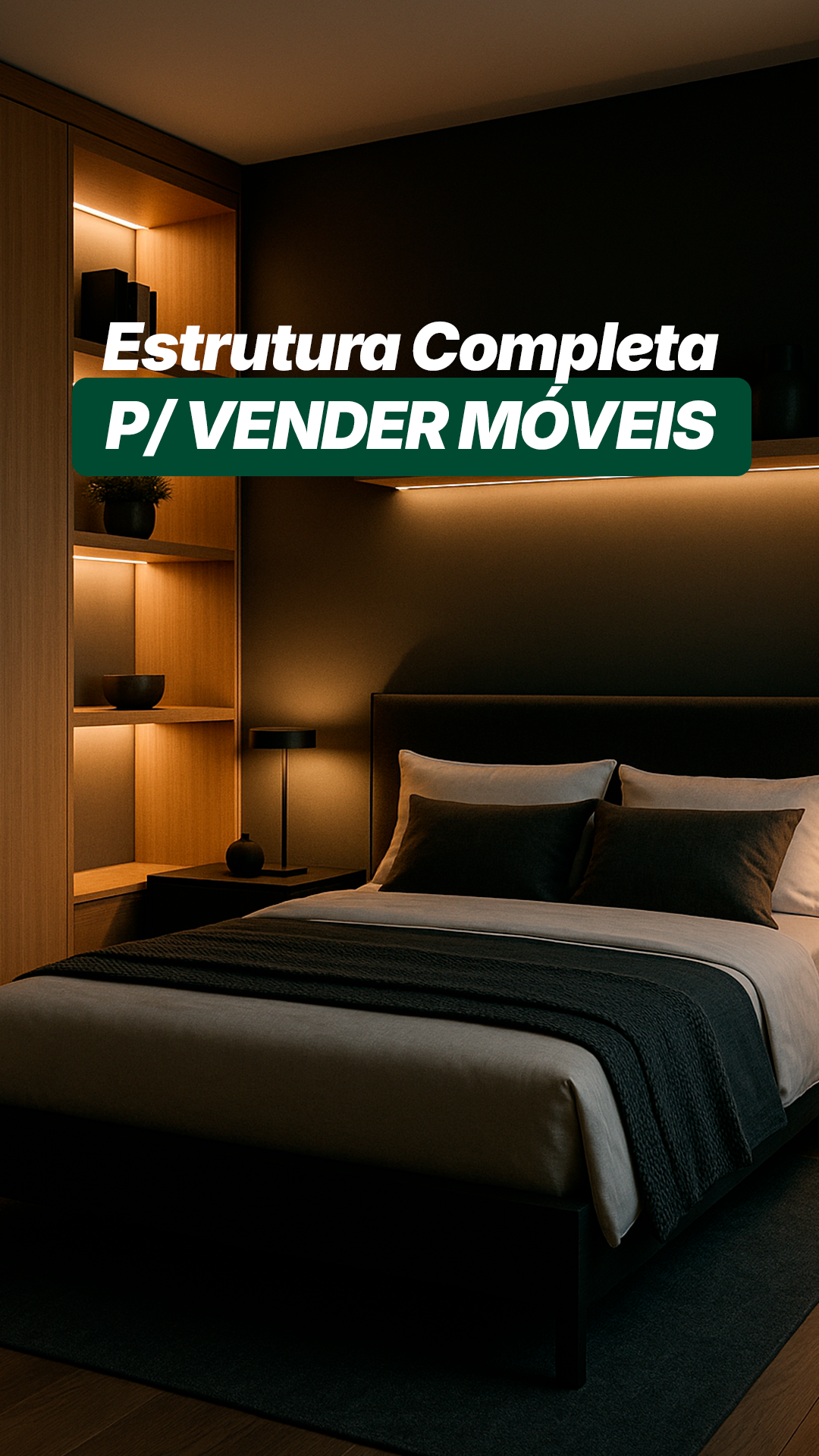 B - ESTRUTURA COMPLETA